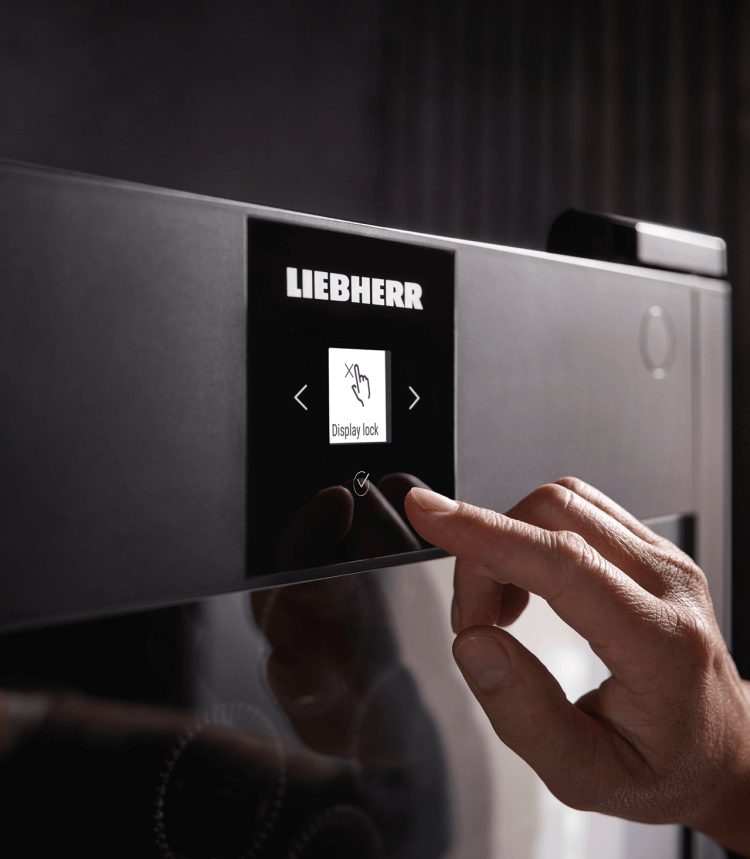 WPBLI 5031-20 van Liebherr afbeelding 6