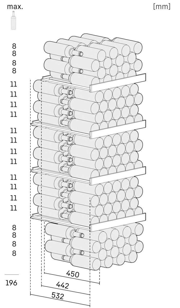 Liebherr WPBLI 5031-20