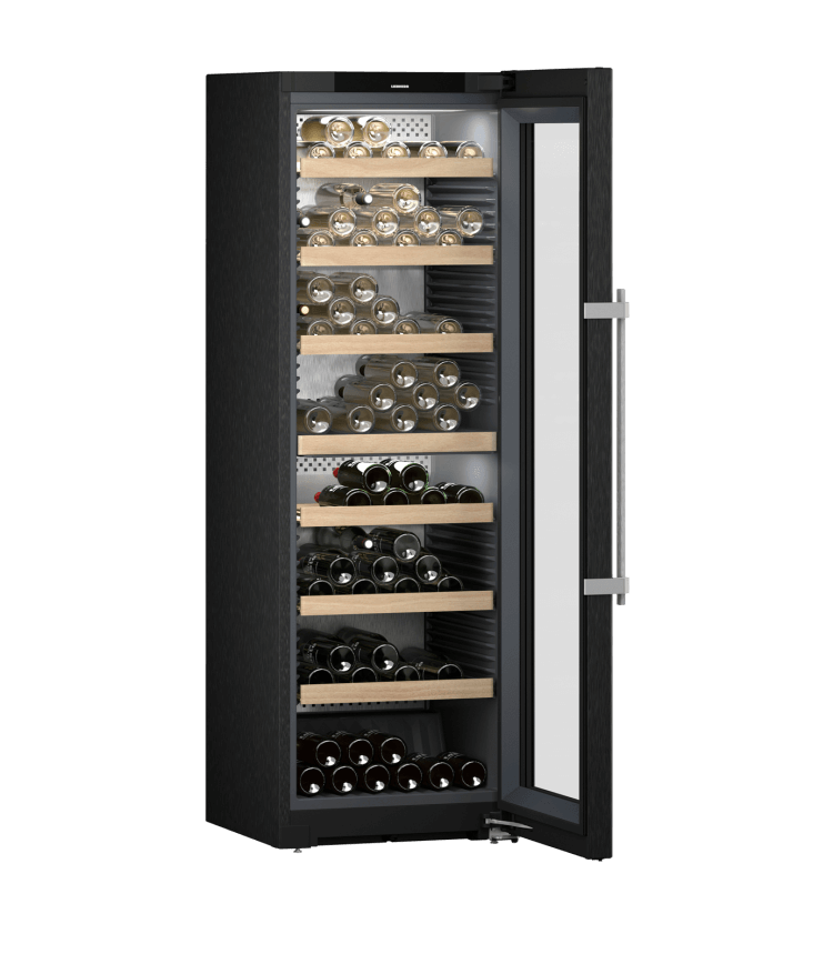 Liebherr wijnkast WPBSI 5252-20 afbeelding 3