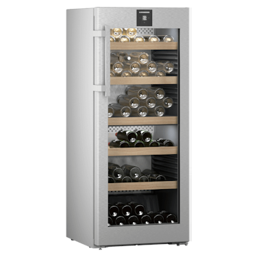 Liebherr WPSD 4652-20