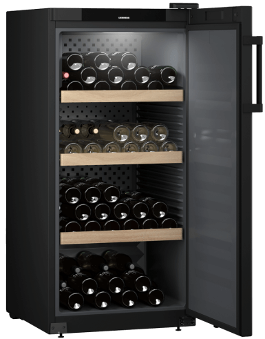 Liebherr wijnkast WSBL 4201-20 afbeelding 3