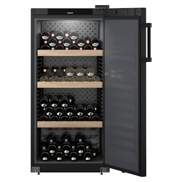 Liebherr WSBL 4201-20