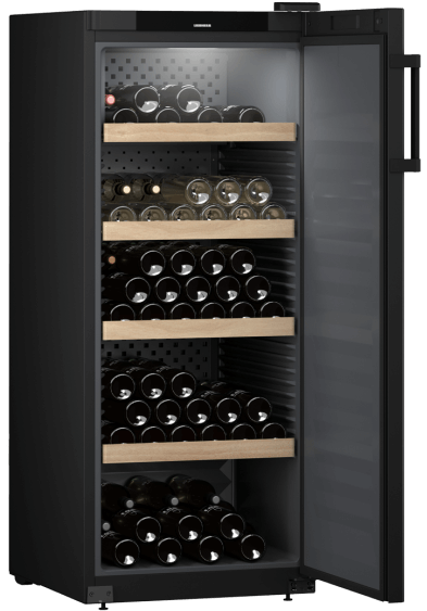 Liebherr wijnkast WSBL 4601-20 afbeelding 3