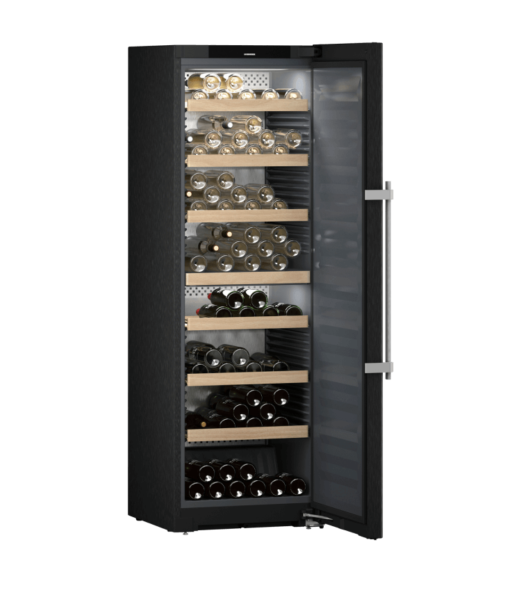 WSBSI 5252-20 Liebherr afbeelding 2