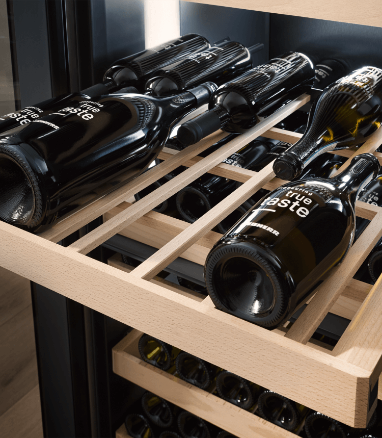 Liebherr wijnkast vrijstaand WSBSI 5252-20 afbeelding 4