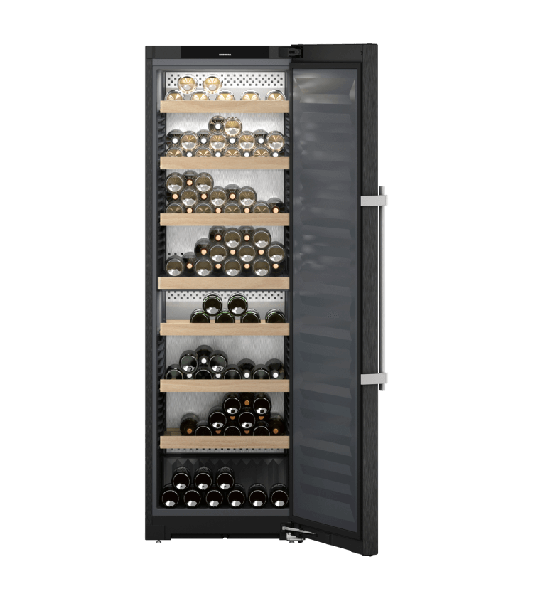 Liebherr wijnkast WSBSI 5252-20 afbeelding 3
