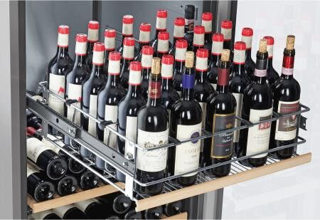 Liebherr wijnkast vrijstaand WTPES 5972-22 afbeelding 4