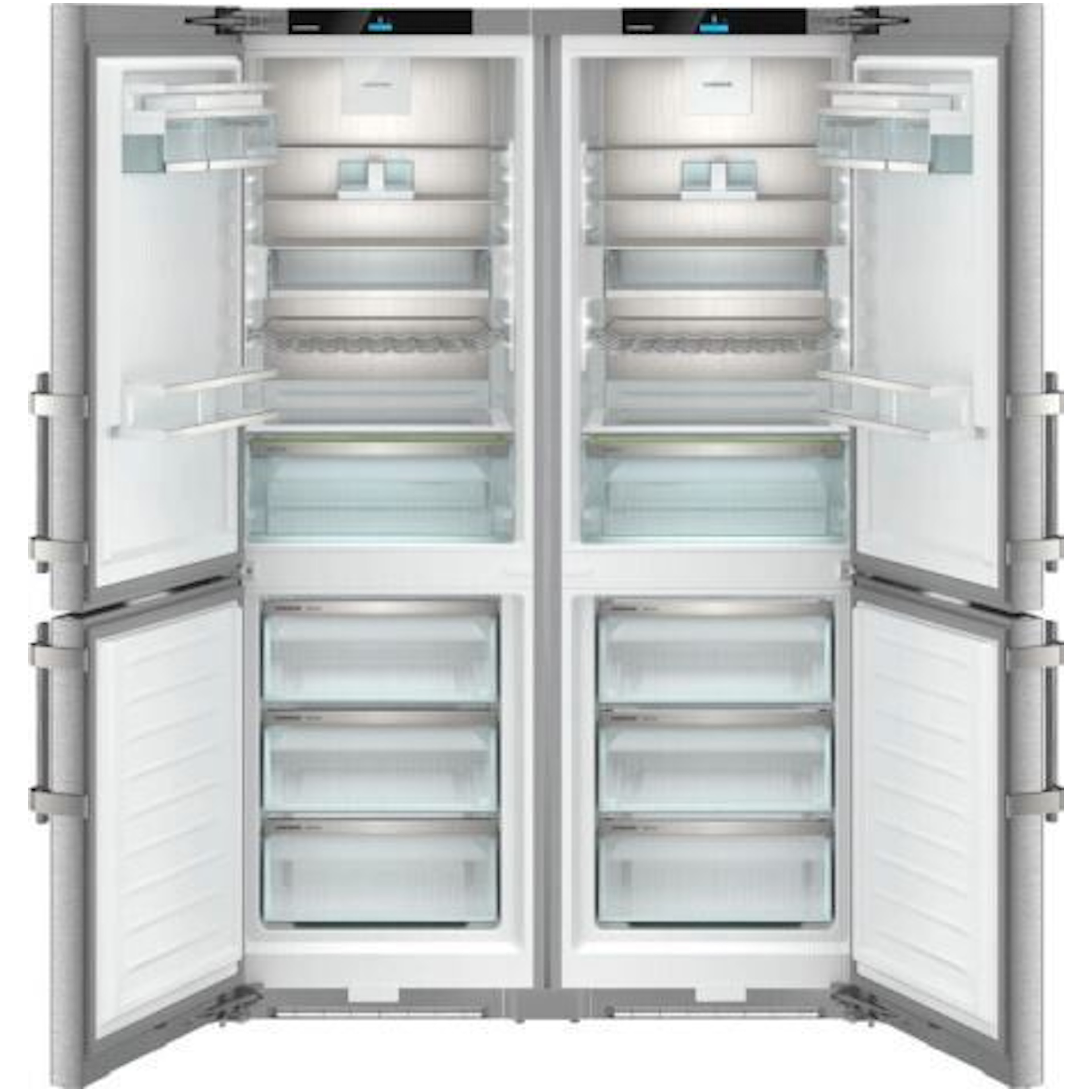 Liebherr koelkast XCCSD 5250-20 afbeelding 3