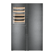 Liebherr XRCBS 5295-20