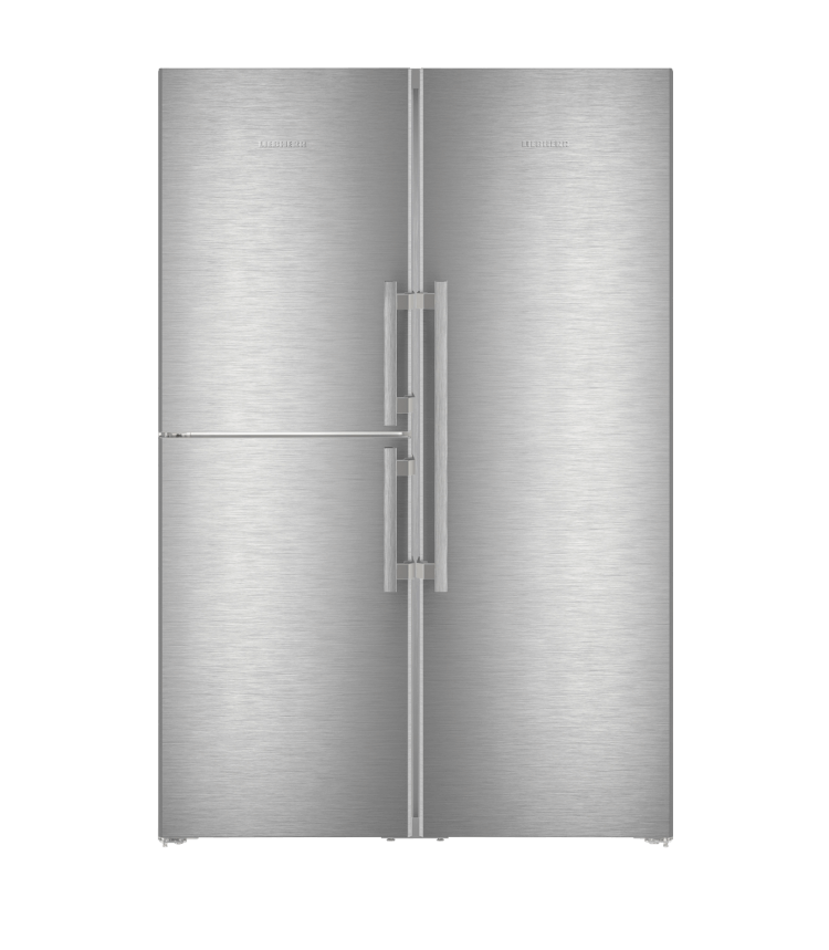 Liebherr koelkast XRCSD 5255-20 afbeelding 3