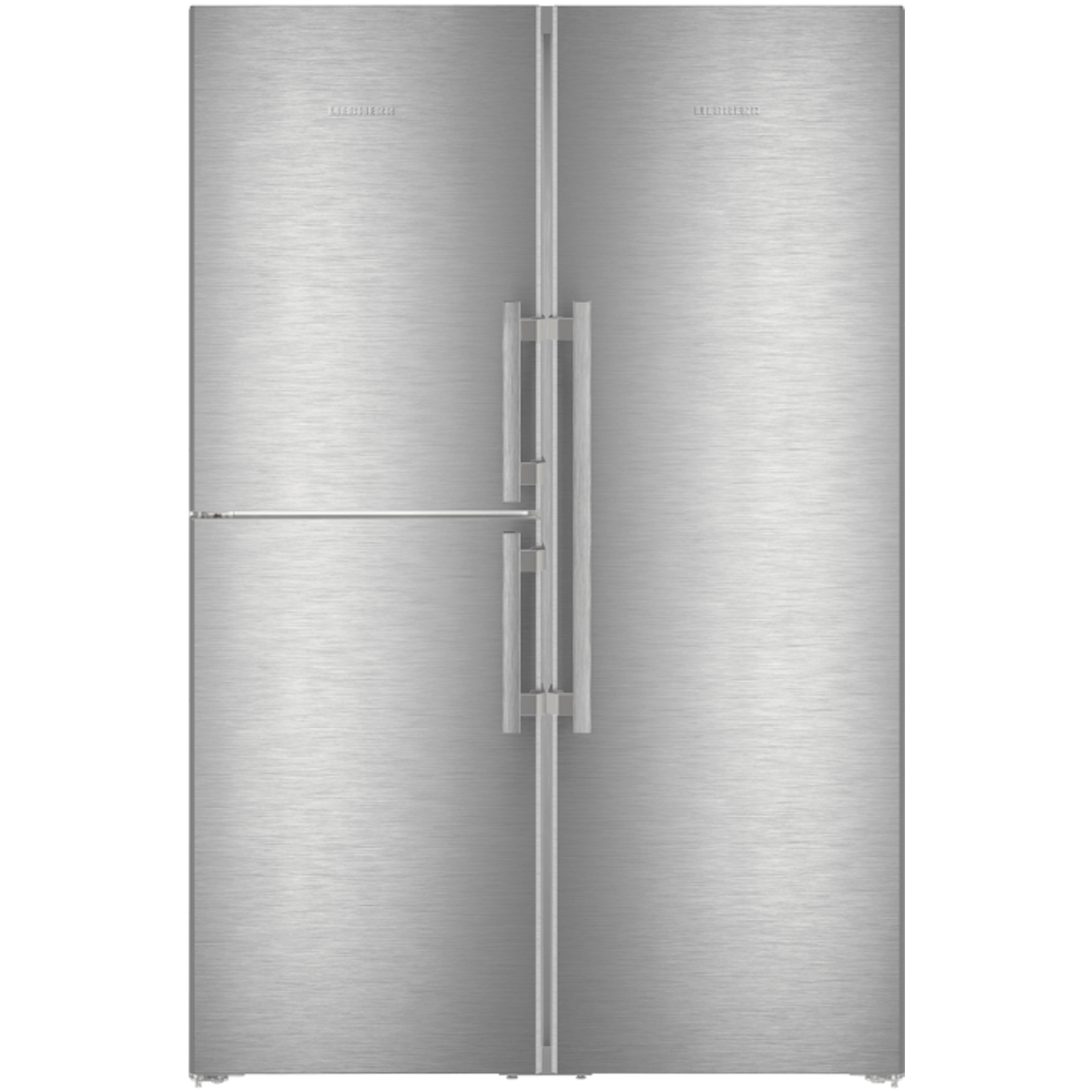 Liebherr koelkast XRCSD 5255-20 afbeelding 3