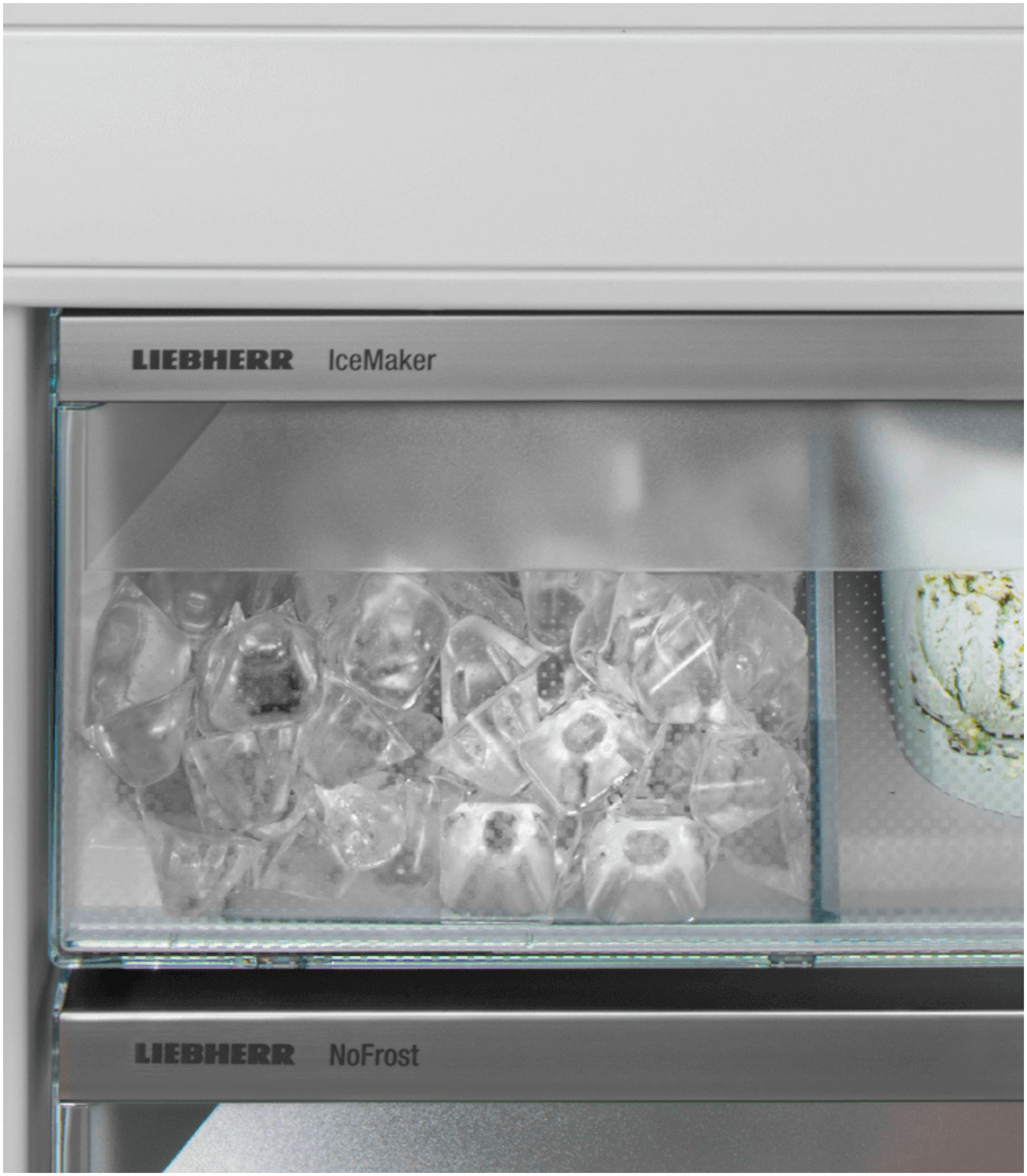 Liebherr XRCSD 5255-22 vrijstaand koelkast afbeelding 6
