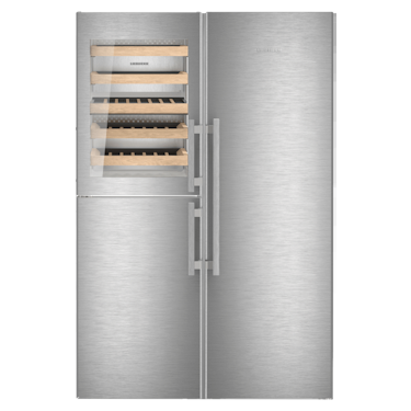 Liebherr XRCST 5295-20