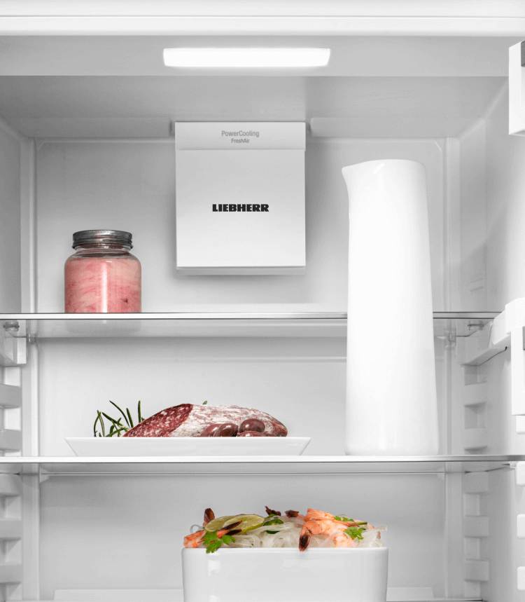 XRF 5220-22 van Liebherr afbeelding 6