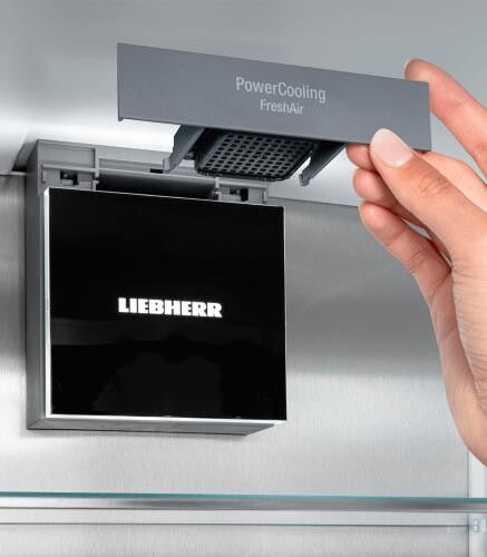 Liebherr XRFBS 5295-20 vrijstaand koelkast afbeelding 5