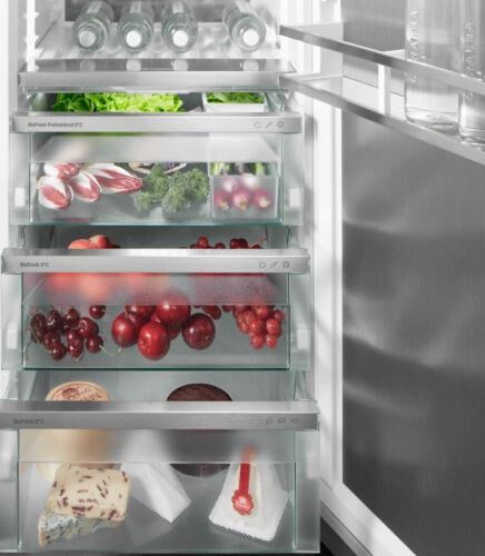 Liebherr koelkast vrijstaand XRFBS 5295-20 afbeelding 4