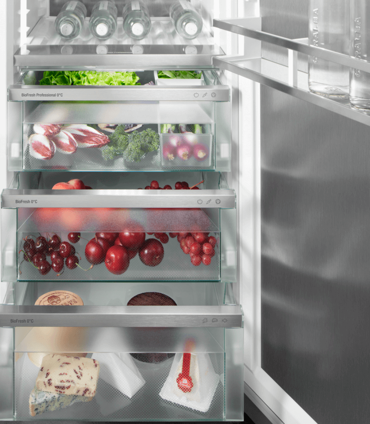 XRFBS 5295-23 van Liebherr afbeelding 6