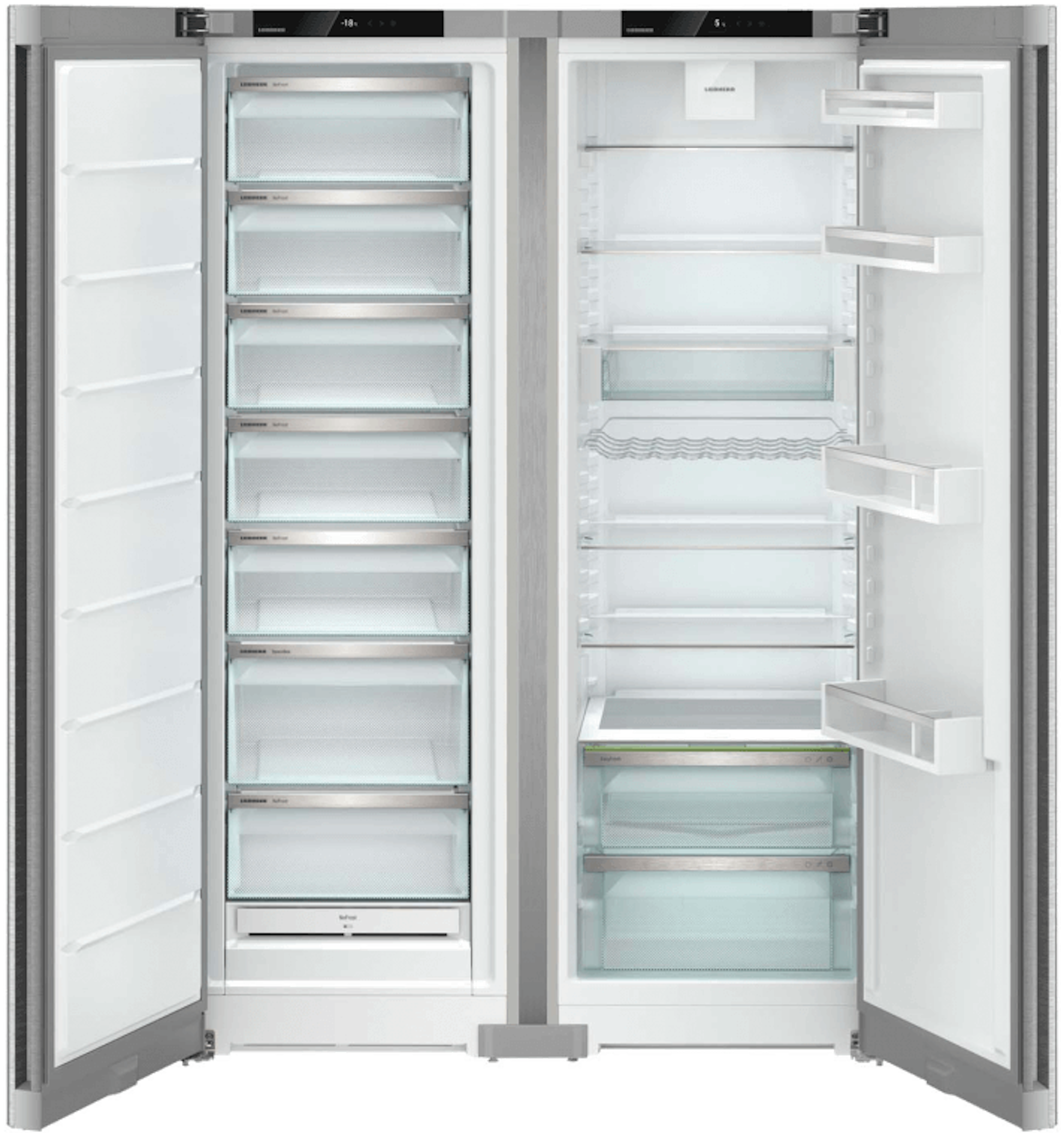 Liebherr koelkast XRFSD 5220-20 afbeelding 3