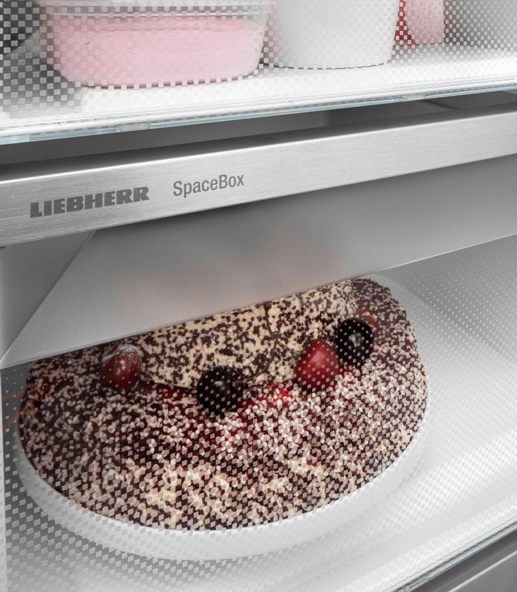 XRFSD 5220-22 van Liebherr afbeelding 6