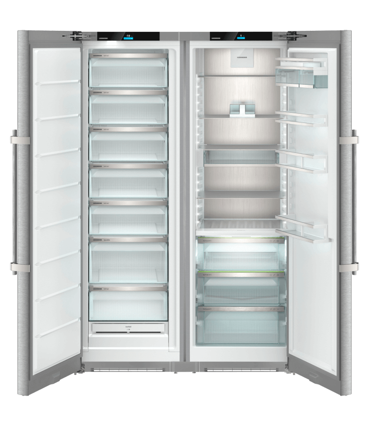 XRFSD 5255-20 Liebherr afbeelding 2