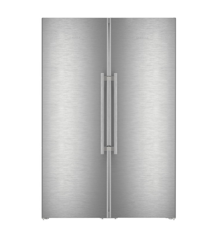 Liebherr koelkast XRFSD 5255-20 afbeelding 3