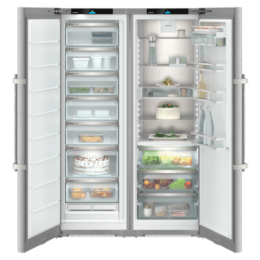 Liebherr XRFSD 5255-20