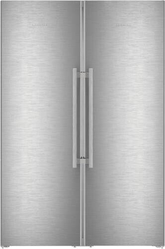 Liebherr koelkast XRFSD 5265-20 afbeelding 3