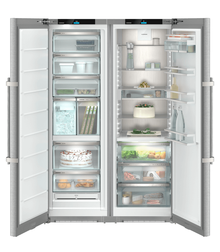 Liebherr koelkast XRFSD 5265-22 afbeelding 3