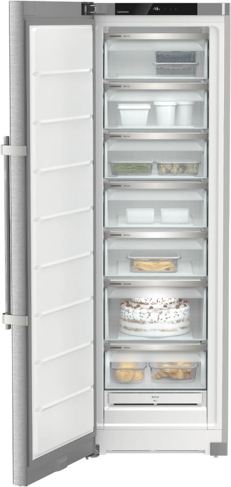 XRFSF 5230-20 Liebherr afbeelding 2