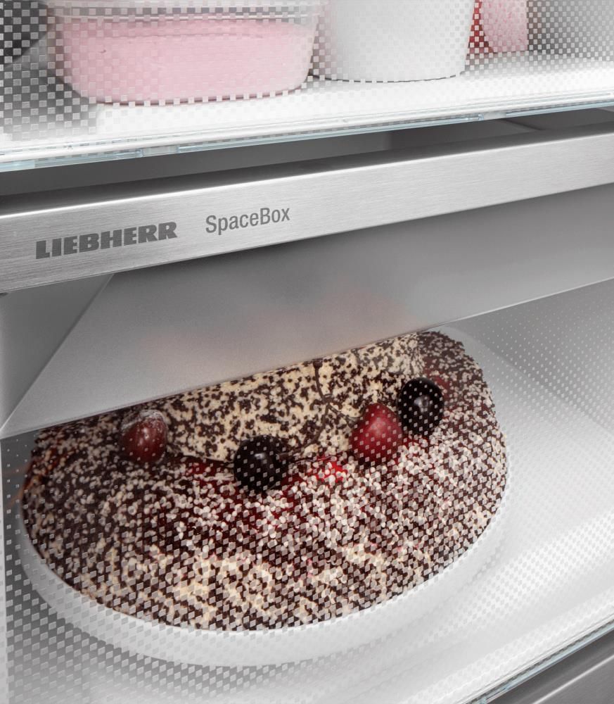 Liebherr koelkast vrijstaand XRFSF 5230-20 afbeelding 4