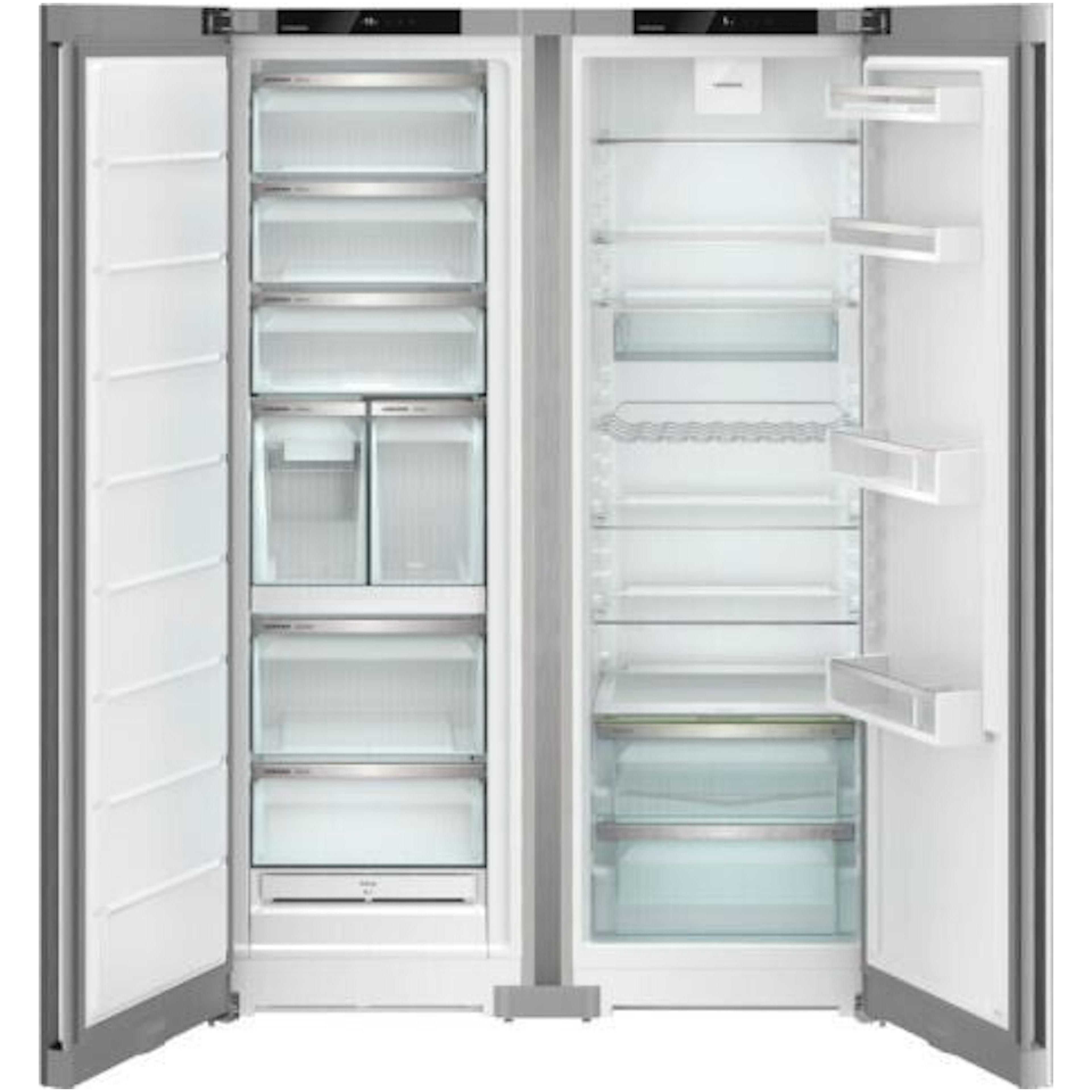 Liebherr koelkast XRFSF 5240-20 afbeelding 3