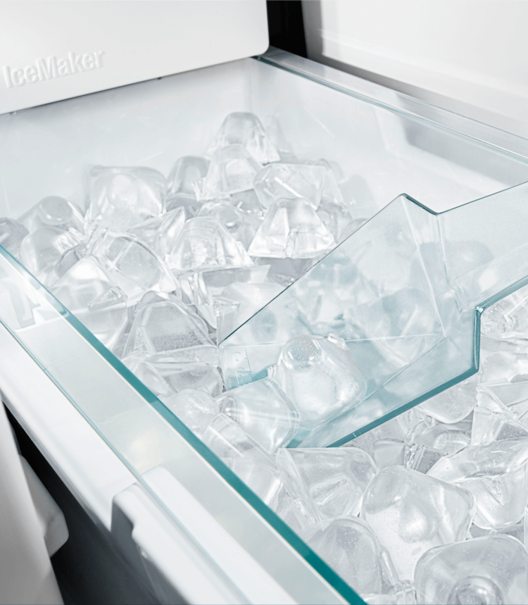 Liebherr koelkast vrijstaand XRFSF 5240-22 afbeelding 4