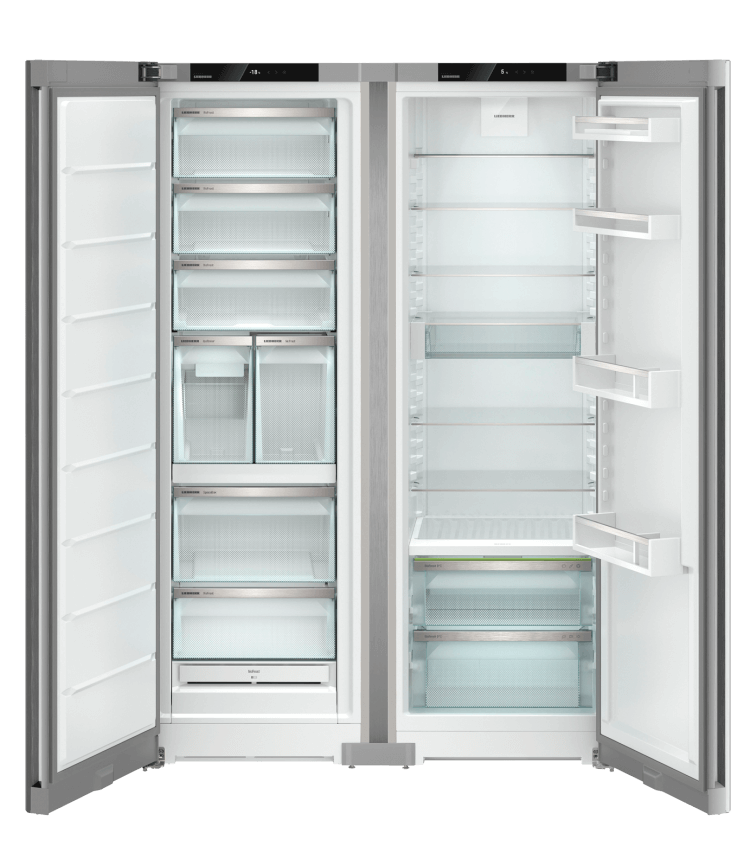 XRFSF 5245-22 Liebherr afbeelding 2