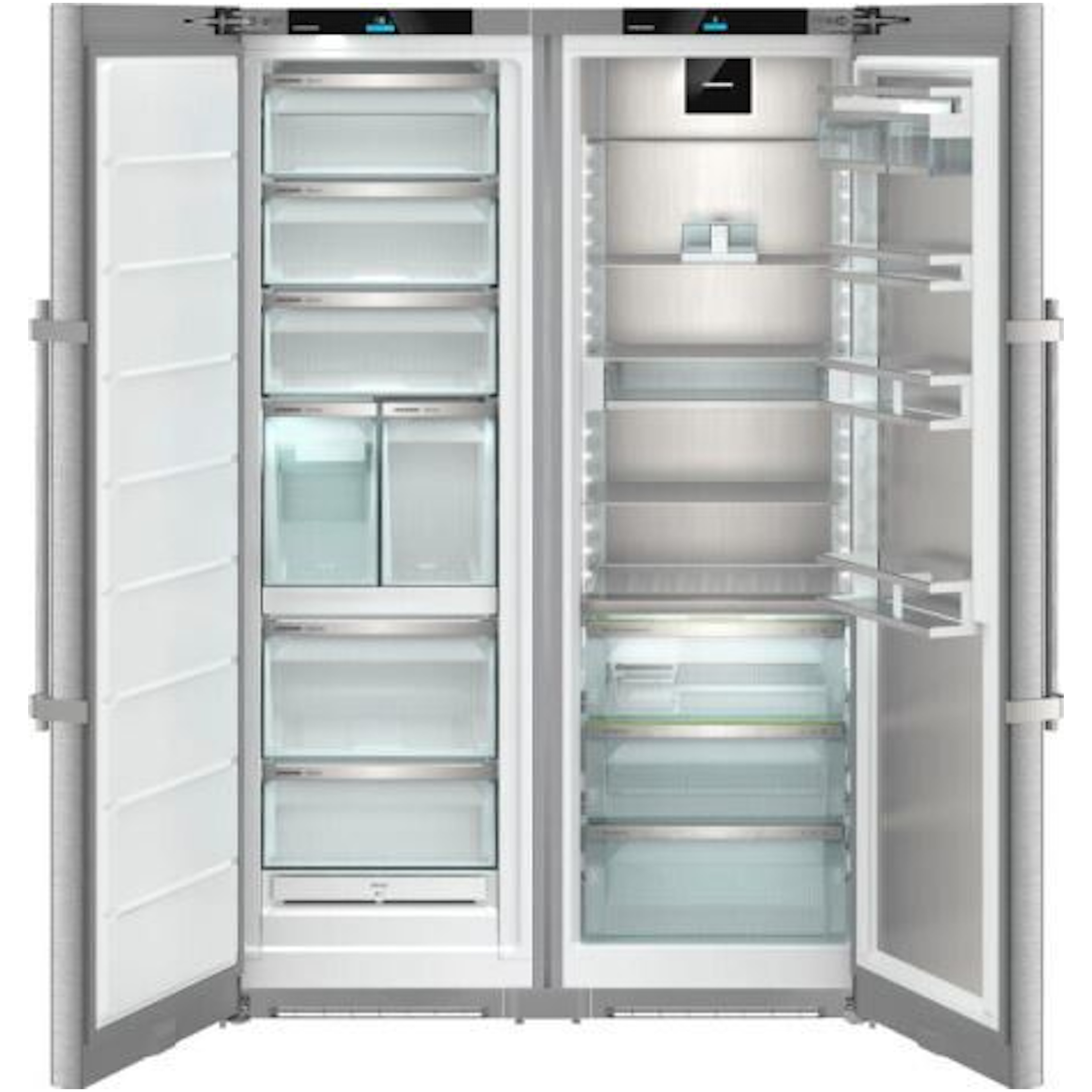 Liebherr koelkast XRFST 5295-20 afbeelding 3