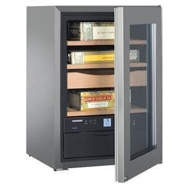 Liebherr ZKES 453-20