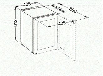 ZKES 453-20 Liebherr afbeelding 2