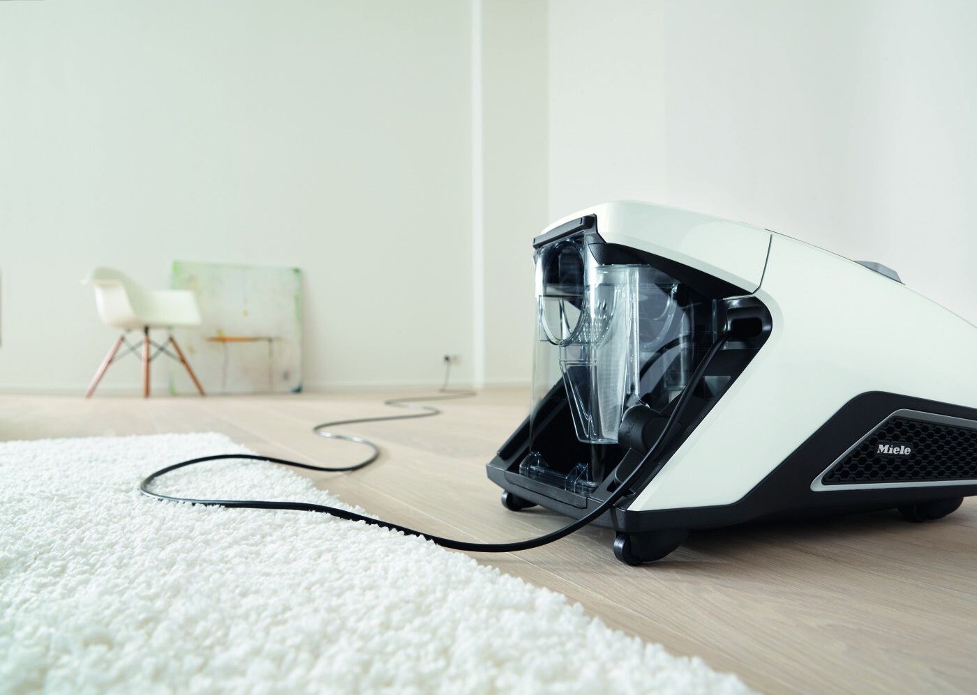 Miele BLIZZARD CX1 COMFORT XL afbeelding 7
