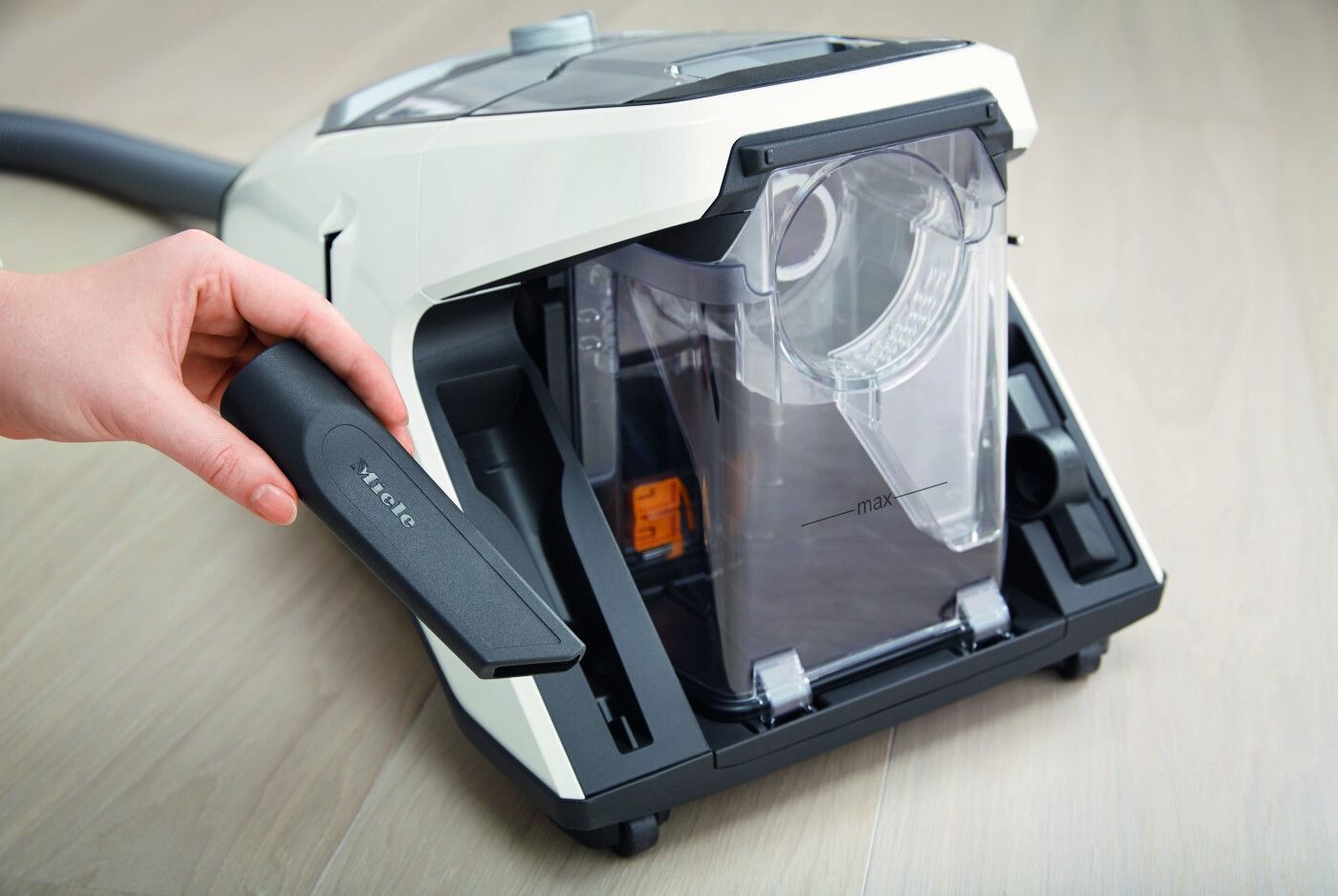 BLIZZARD CX1 COMFORT XL van Miele afbeelding 6