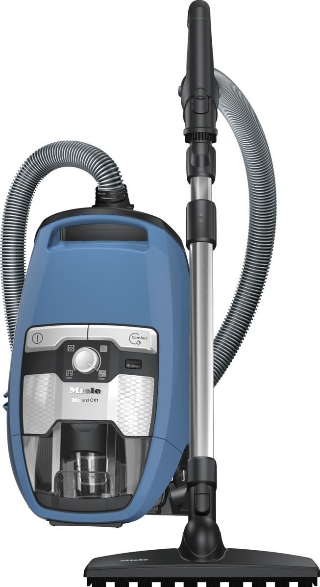 Miele BLIZZARD CX1 ECOLINE PARQUET 550W