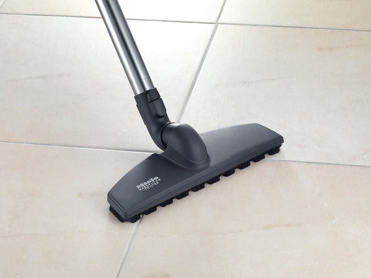 BLIZZARD CX1 ECOLINE PARQUET 550W Miele afbeelding 2