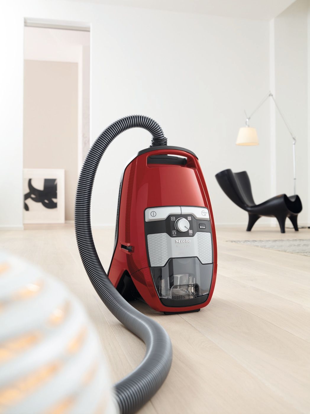 Miele BLIZZARD CX1 RED afbeelding 7