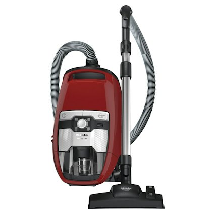 Miele BLIZZARD CX1 RED