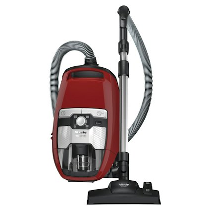 Miele BLIZZARD CX1 RED