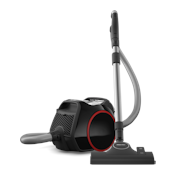 Miele BOOST CX1 125 EDITION