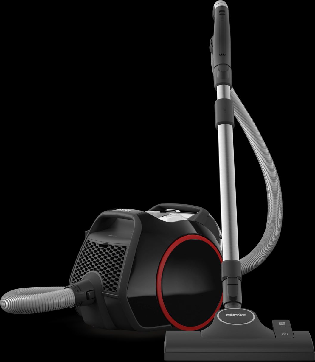 Miele BOOST CX1 125 EDITION