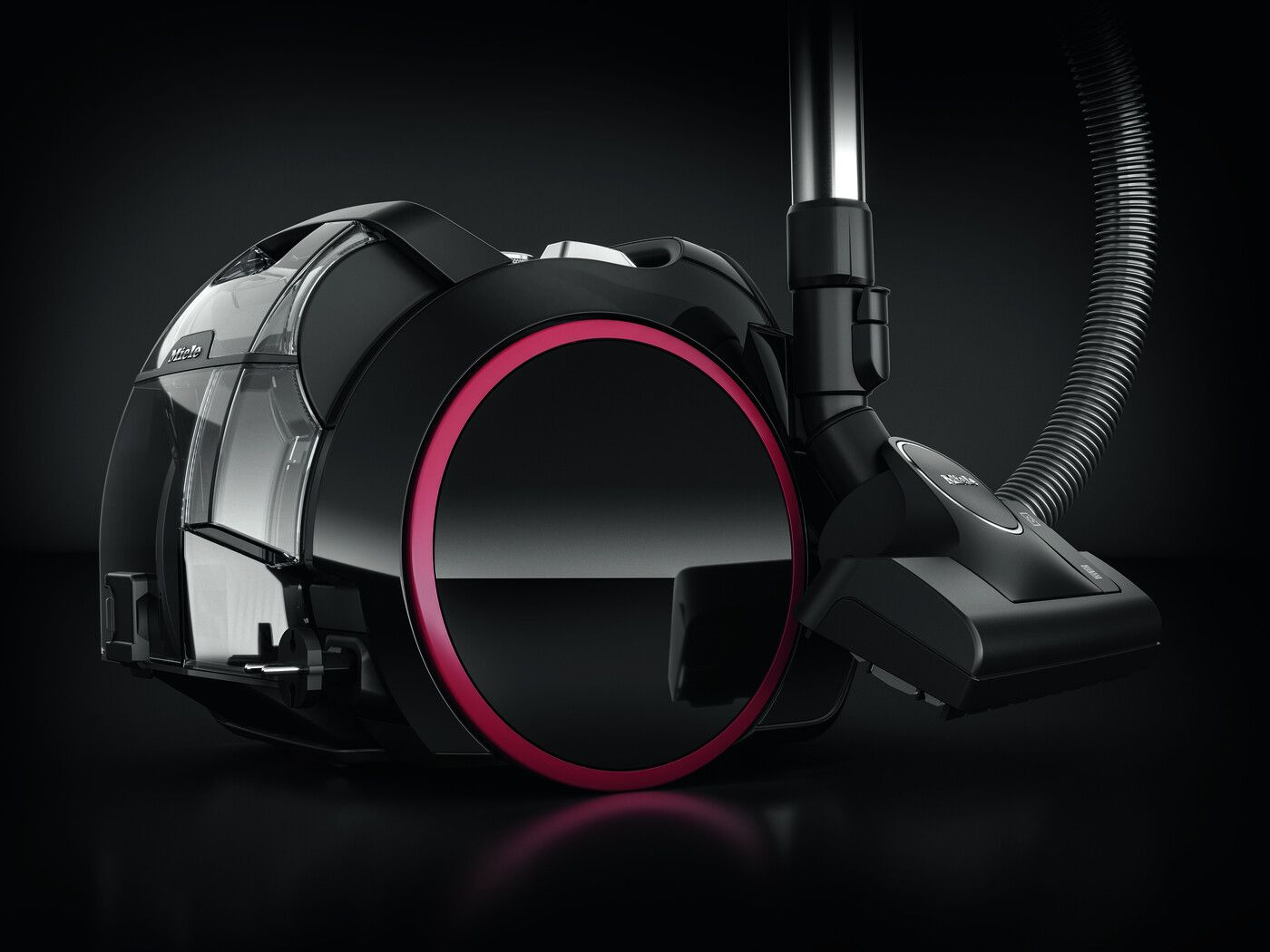 Miele BOOST CX1 ACTIVE  stofzuiger afbeelding 5