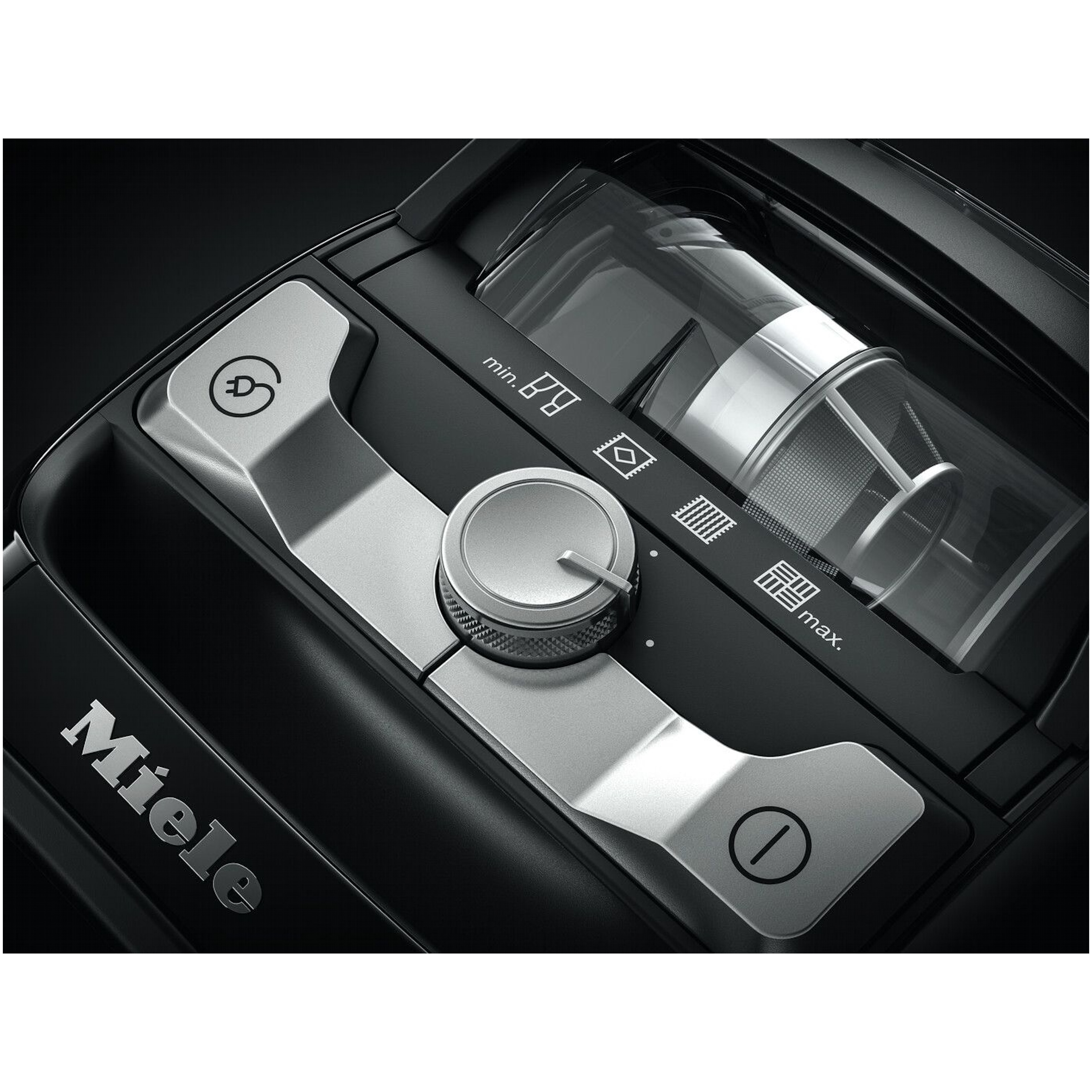 Miele stofzuiger BOOST CX1 ACTIVE afbeelding 3