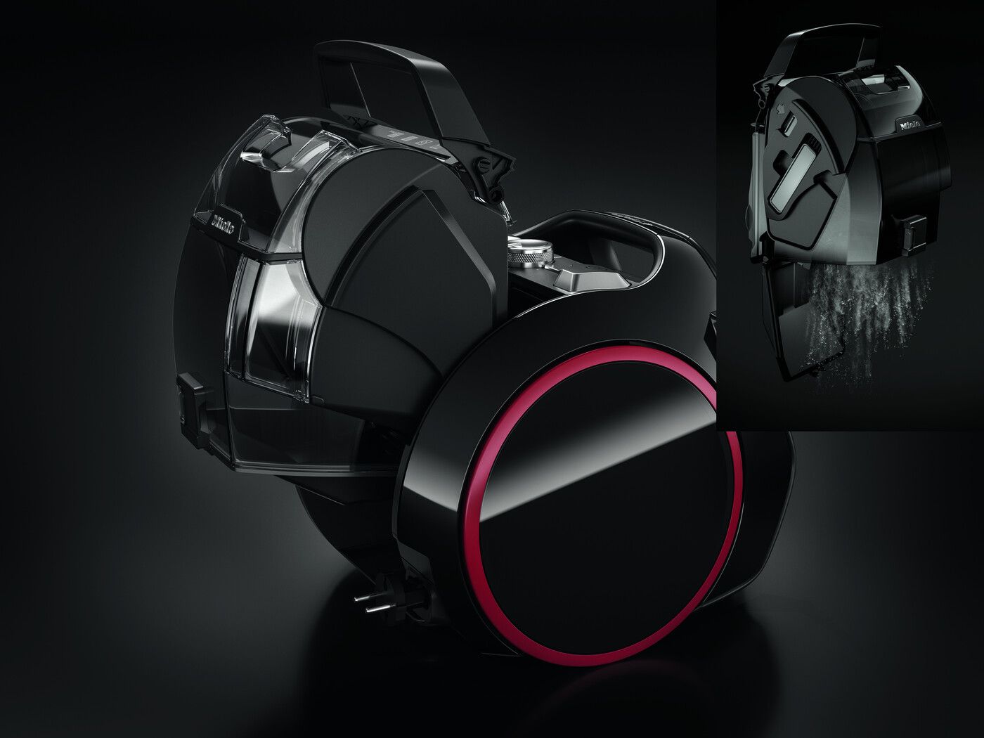 Miele BOOST CX1 ACTIVE afbeelding 7