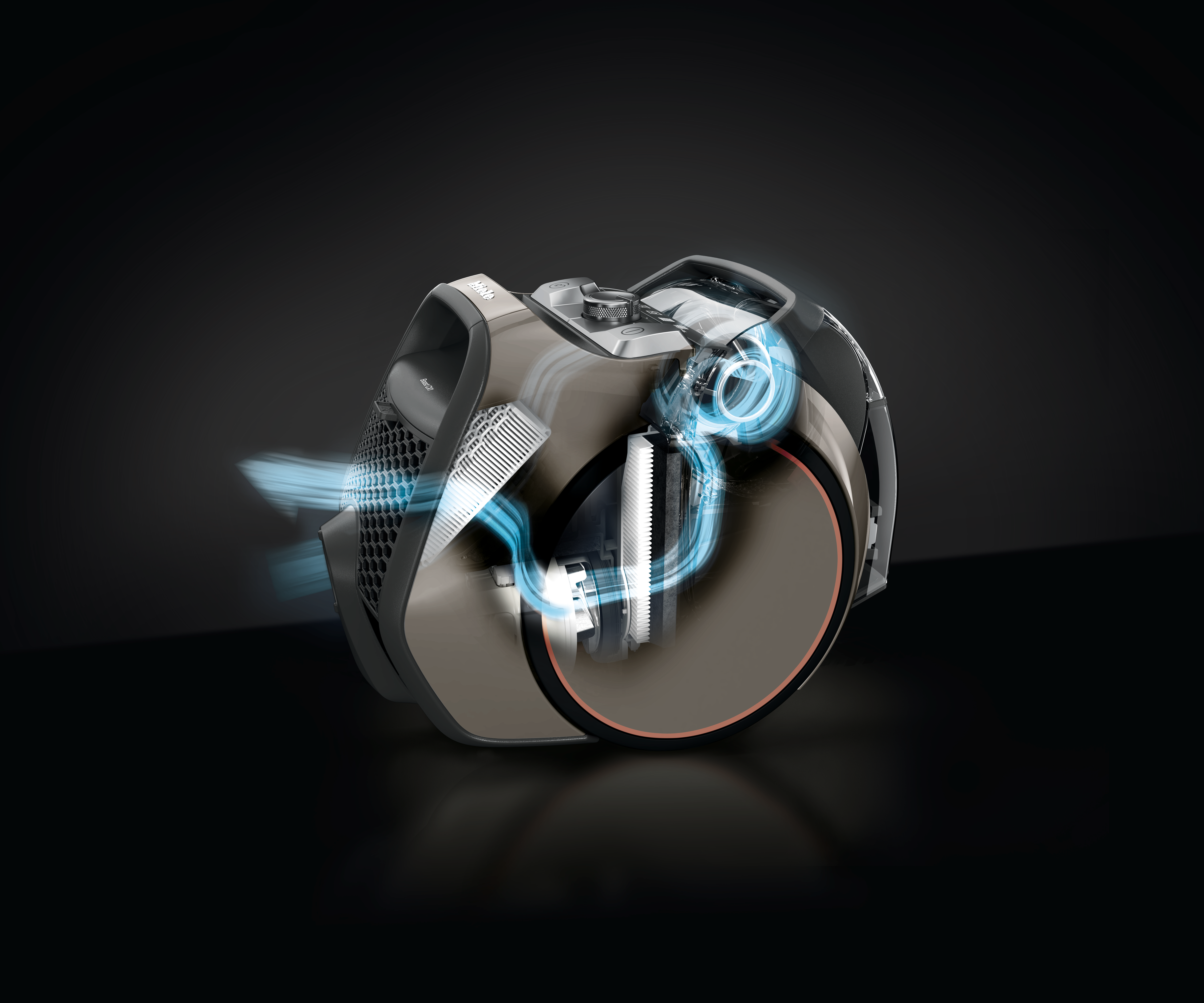 Miele stofzuiger BOOST CX1 ALLERGY afbeelding 8