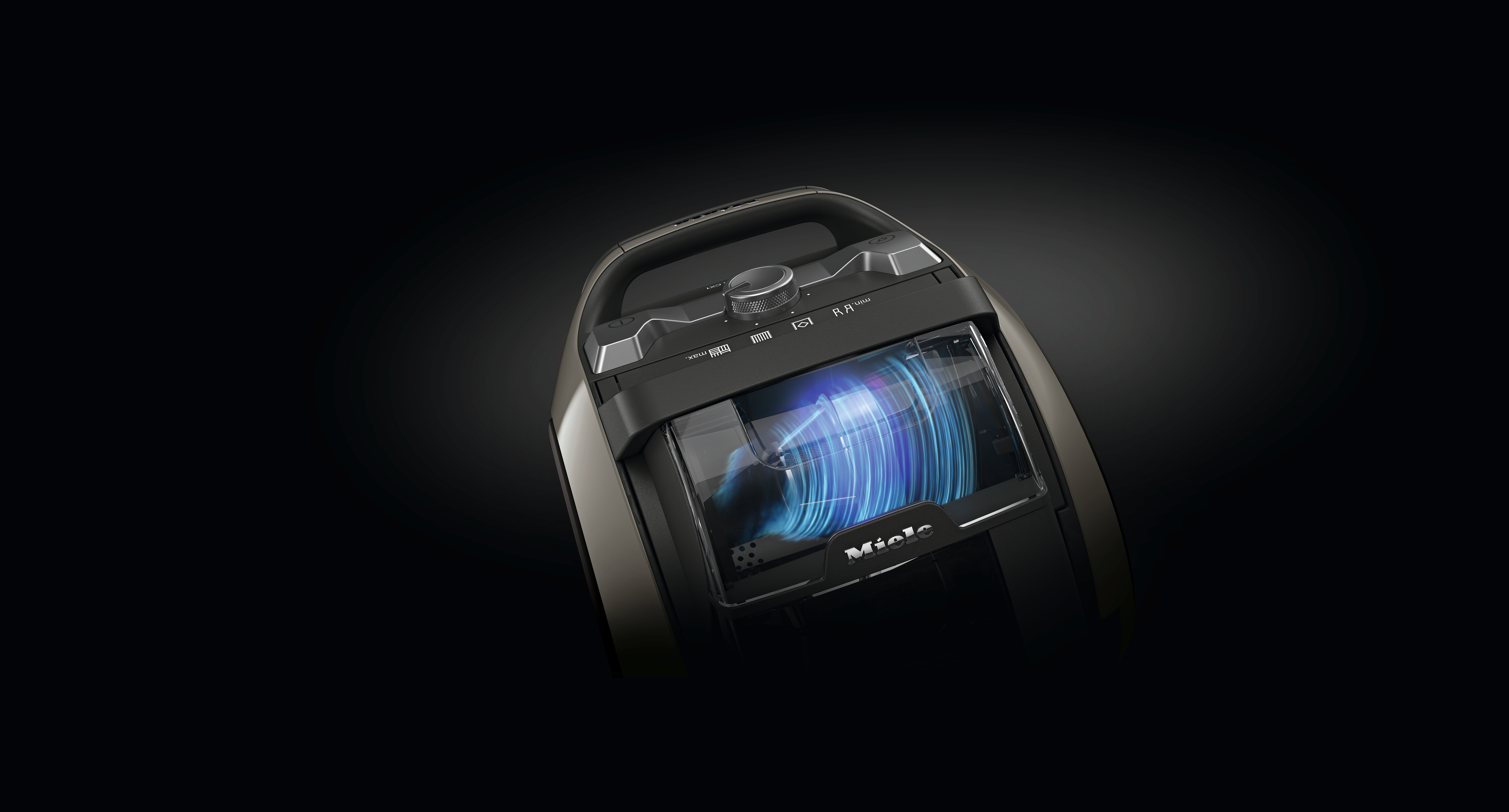 Miele BOOST CX1 ALLERGY  stofzuiger afbeelding 5